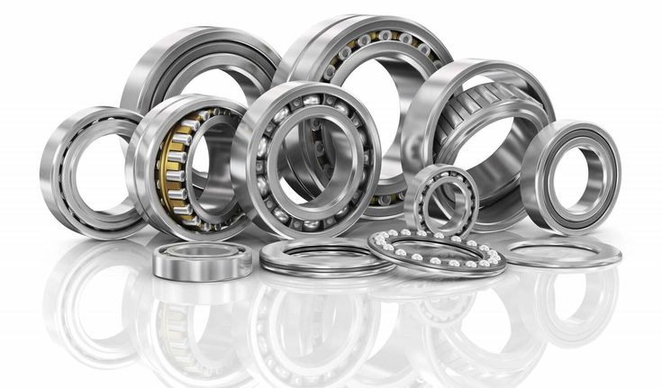 Rolling Bearing Basic Knowledge Summary-TFL Bearings